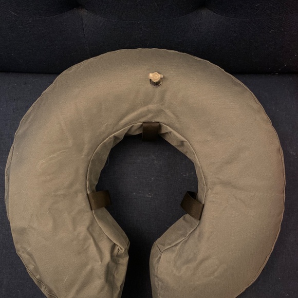 Inflatable Recovery Collar (Dogs) - Picture 6 of 8